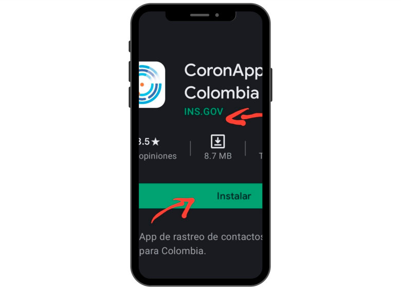 ¿Cómo lo hago? | Aprenda a descargar una aplicación en su celular