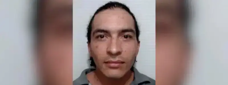 El cuerpo de John Fredy fue hallado en el río y está en Medicina Legal