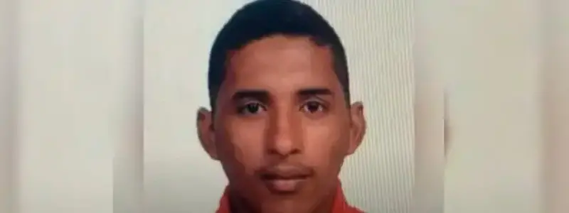 Condenado por matar a tiros a su expareja de 19 años en El Bagre