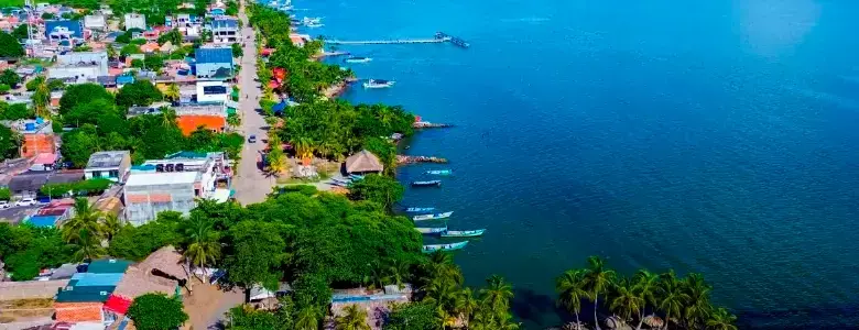 Fiestas en Necoclí, Urabá antioqueño, terminaron con un hombre muerto en intervención policial