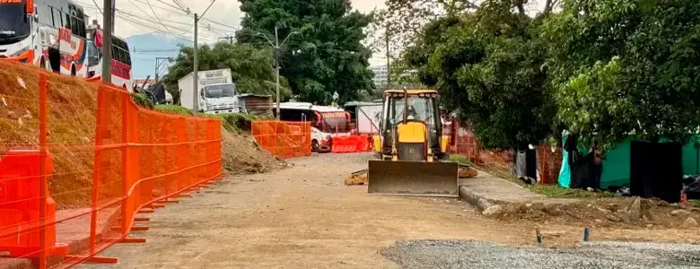 Nuevos cierres viales por obras del Metro de la 80, ¿cuándo y dónde?