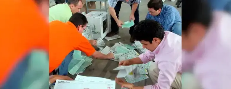 Esta es la fecha para consultar si fue elegido jurado de votación