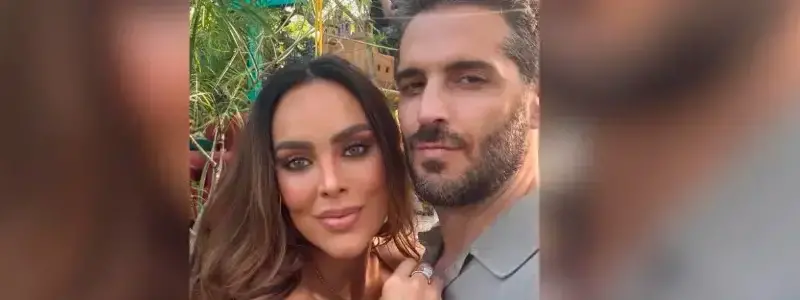 “La señal más hermosa”: Sara Corrales anunció que está embarazada