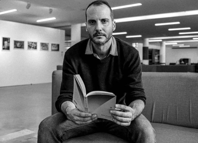 Tinta seca: exponerse a desconocidos