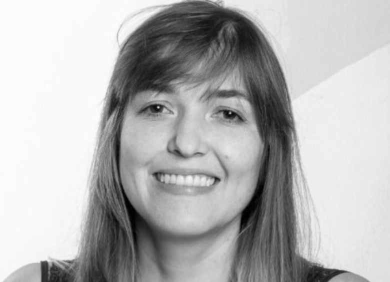 Dejarse llevar por este huracán 