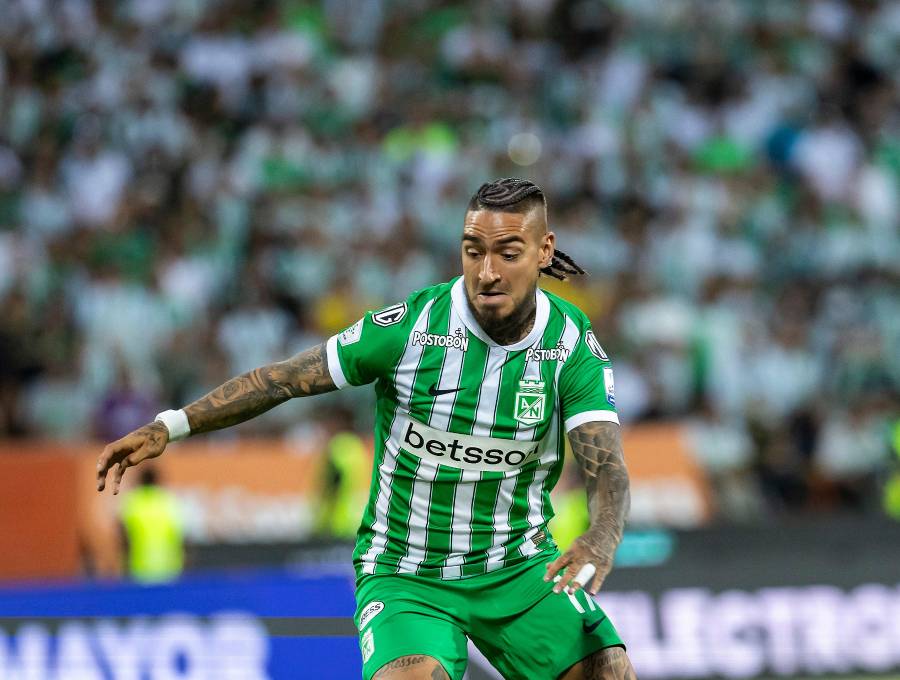 “Chicho” Arango será operado el próximo lunes 5 de octubre. FOTO CAMILO SUÁREZ