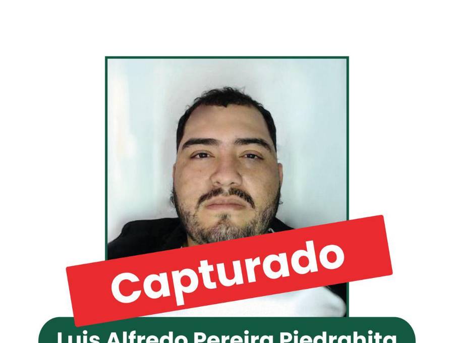 ”Panadero” es señalado, entre otros crímenes, de ser responsable de una balacera en el Carmen de Viboral, hecho en el que murió un hombre y cinco personas más resultaron heridas. Foto: Cortesía