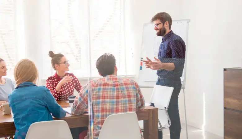 Habilidades blandas como la inteligencia emocional son muy valoradas por las organizaciones. FOTO: Shutterstock