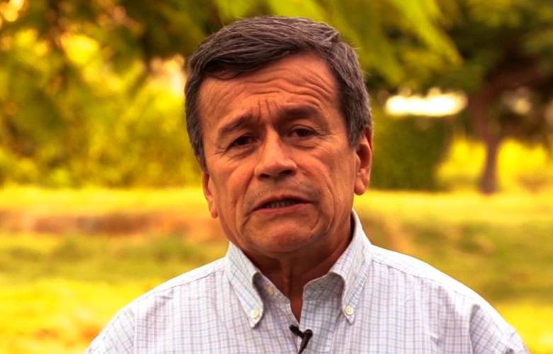 La historia de cómo llegaron Lafaurie y Otty Patiño a la mesa de negociación con el ELN