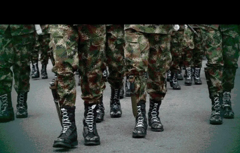 Antioquia volvió a pedir asistencia militar a la Nación por crisis en 26 municipios