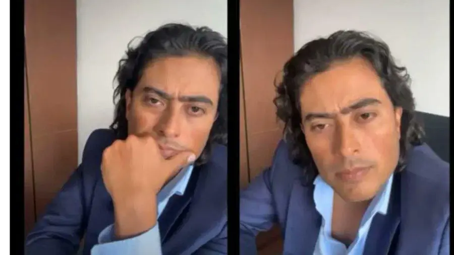 Será el juzgado que resulte asignado el que decida si mantiene o elimina ese beneficio judicial, una decisión que podría cambiar el rumbo del caso y la fuerza probatoria de las declaraciones que dieron origen a la investigación del caso Nicolás Petro. FOTO: Tomada de video audiencia.