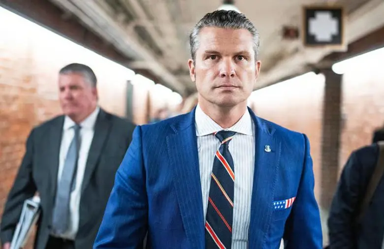 Estados Unidos “apenas ha comenzado” ataques contra presuntas narcolanchas en el Caribe y Pacífico: secretario Hegseth
