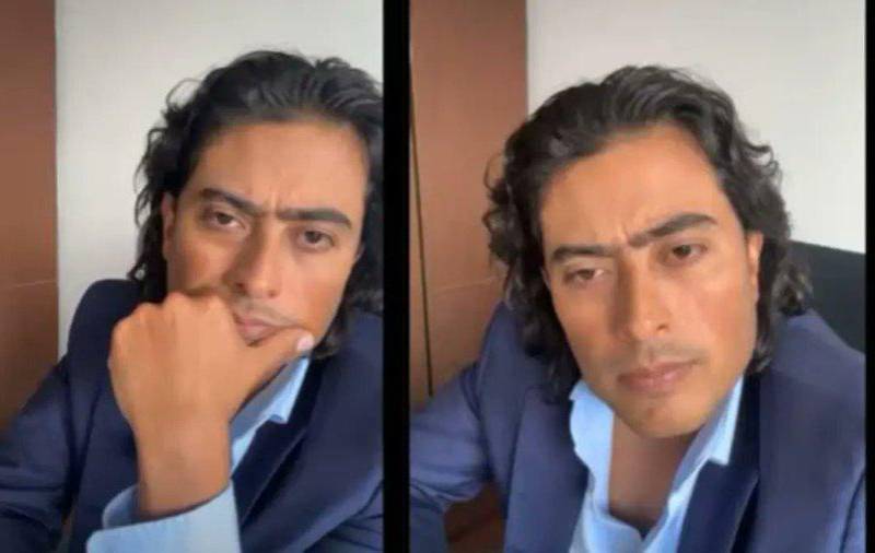 Será el juzgado que resulte asignado el que decida si mantiene o elimina ese beneficio judicial, una decisión que podría cambiar el rumbo del caso y la fuerza probatoria de las declaraciones que dieron origen a la investigación del caso Nicolás Petro. FOTO: Tomada de video audiencia.