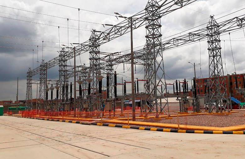 Estos proyectos permitirán la conexión al servicio de energía eléctrica a 3.193 familias de Bolívar, Caquetá, Cesar, La Guajira, Magdalena, Meta, Putumayo y Sucre. FOTO COLPRENSA