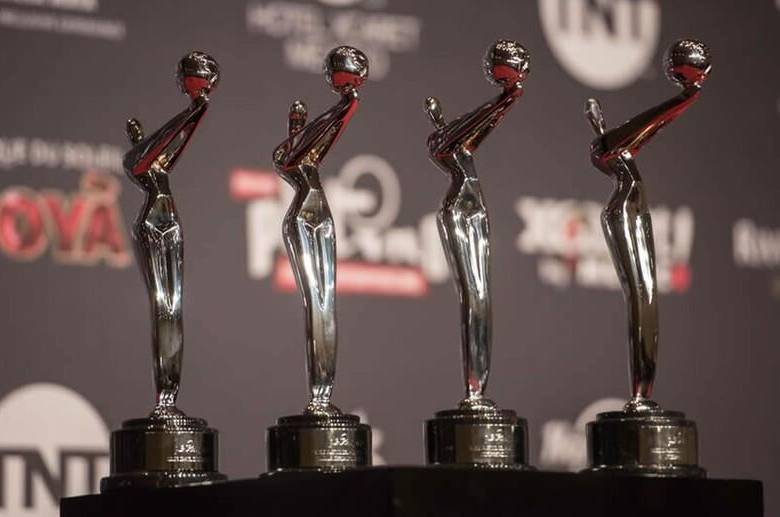 Los Premios Platino premian lo mejor del cine iberoamericano. Este año la ceremonia se hará el 20 de abril en Méxito. Foto: Colprensa