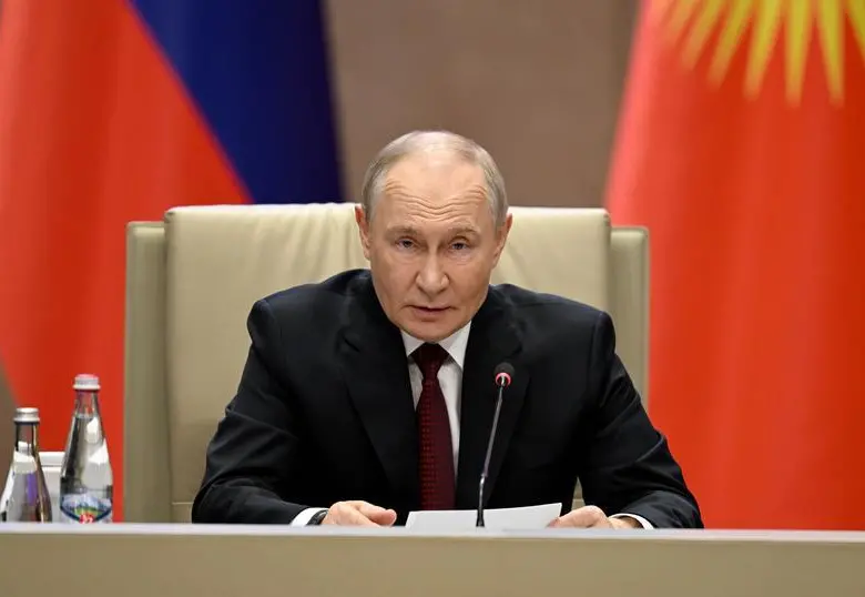 Rusia se pronunció tras la incautación de un buque que transportaba petróleo venezolano. FOTO: XINHUA