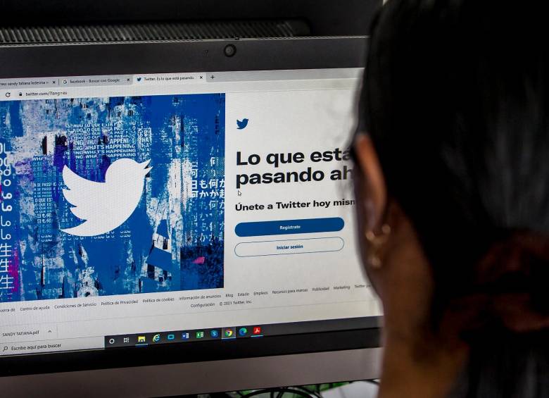 El pasado miércoles 1 de marzo la red social, propiedad de Elon Musk, también sufrió fallas. FOTO: JUAN ANTONIO SÁNCHEZ 