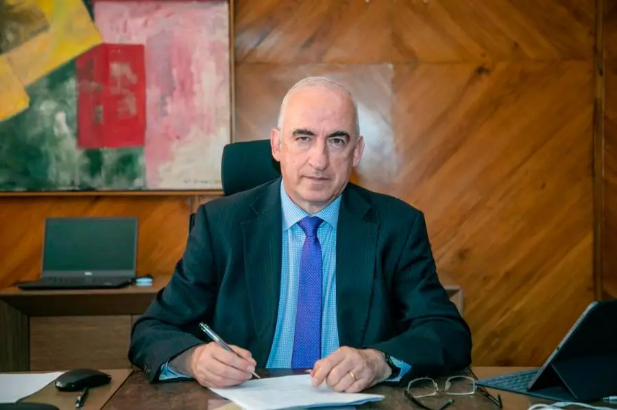 La Junta del Banco de la República definiría un nuevo aumento de tasas en su próxima reunión, en medio de presiones inflacionarias. FOTO: COLPRENSA