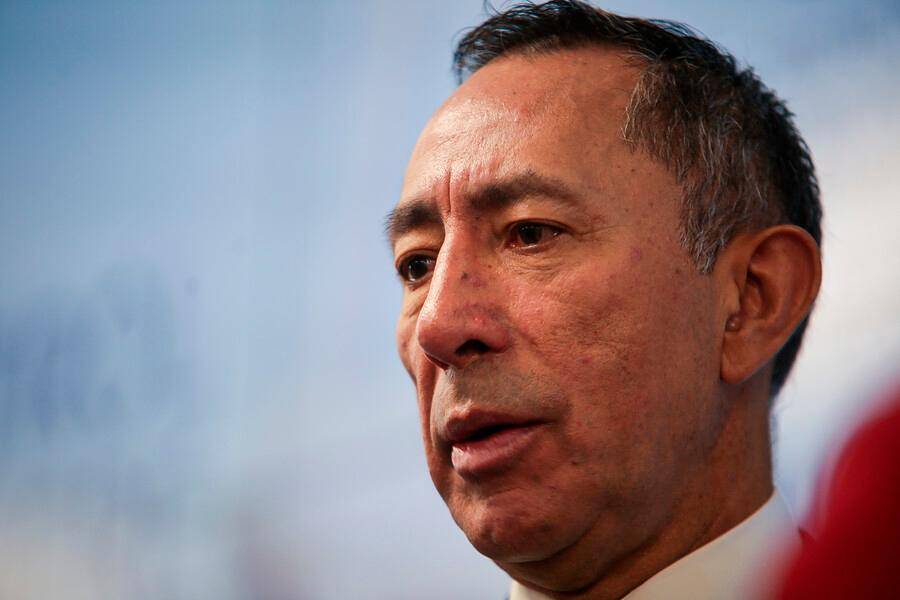 La apreciación del peso colombiano disminuye el valor en pesos de los ingresos que Ecopetrol recibe en dólares por exportaciones, lo que también presiona a la baja los resultados contables. FOTO COLPRENSA. 