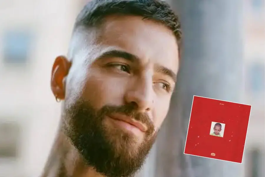 El nuevo álbum de Maluma contará con colaboraciones con Arcángel, Ryan Castro y Kany García. FOTO: Redes sociales.