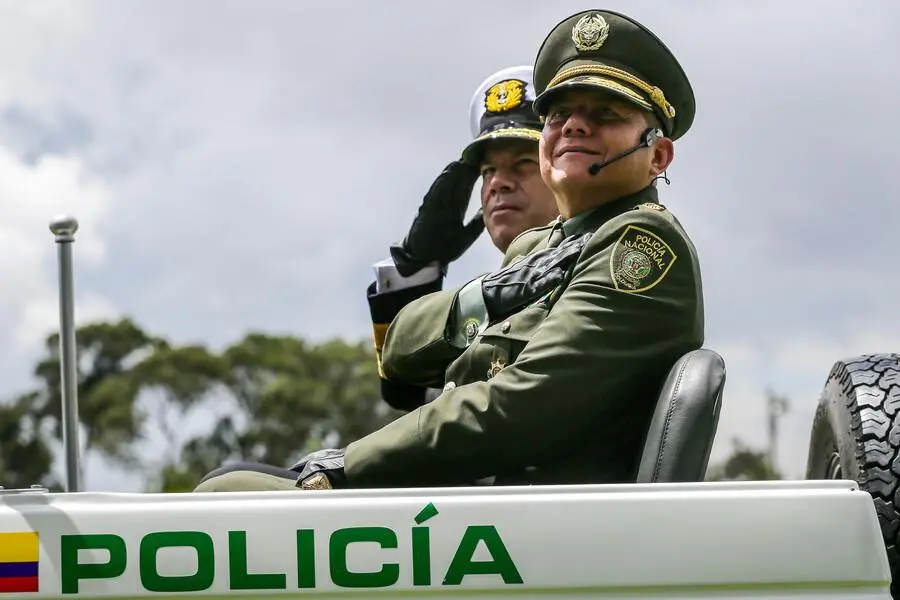 El Gneral solicitó que se abran investigaciones “tanto penales como disciplinarias para establecer lo ocurrido”. Foto: Colprensa.