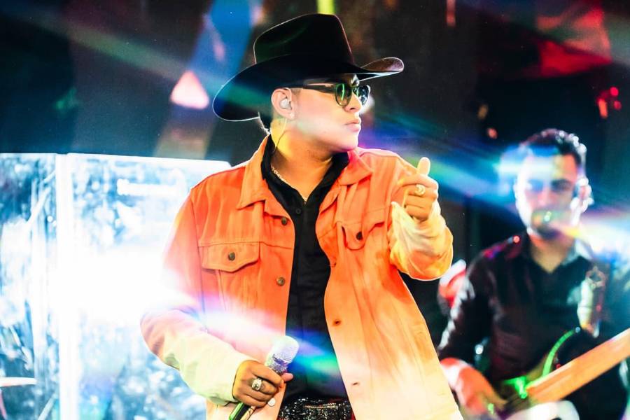 Pa' allá vamos todos”: Luis Alfonso y los mensajes de tristeza de colegas y  seguidores tras la muerte de Yeison Jiménez