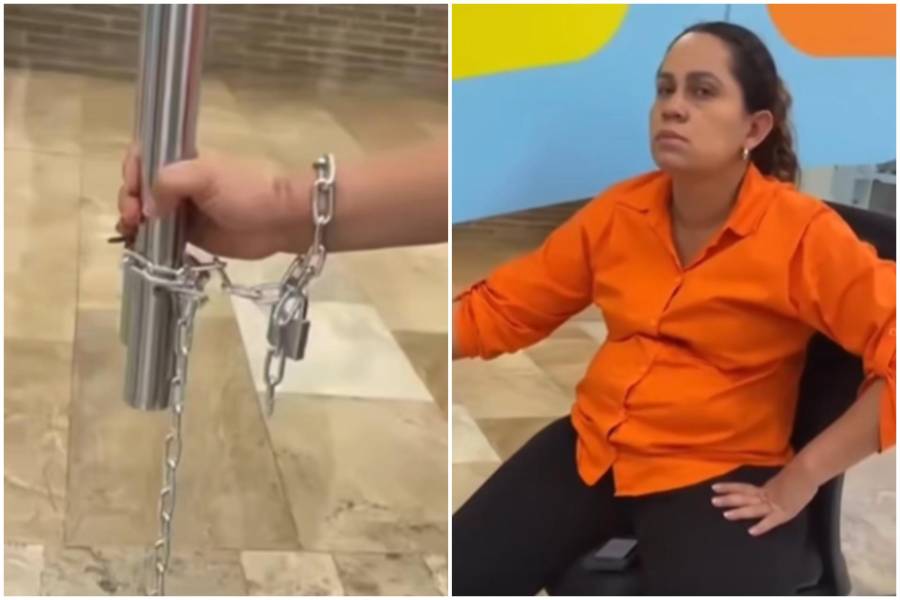 Empresario denunció que le sustrajeron 600 millones de su cuenta bancaria  sin su autorización: el banco respondió