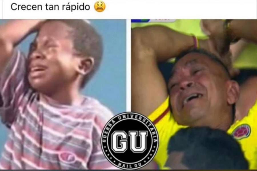 memes de papa