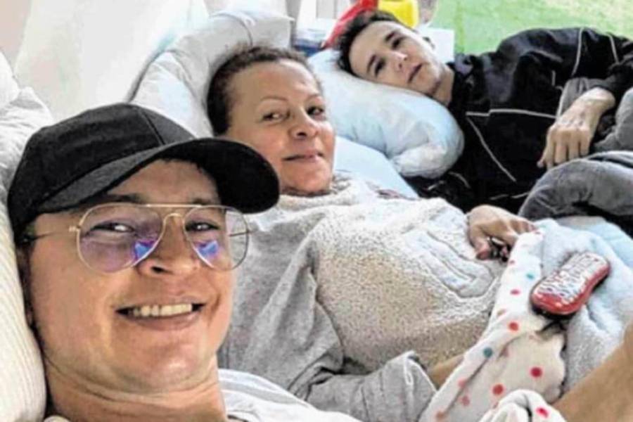 Fotos en la celda de Jhonier Leal desataron indignación en redes sociales