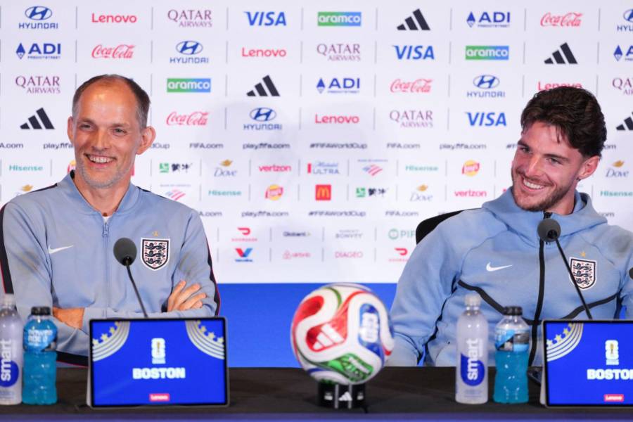 Estos son los técnicos mejor pagados del Mundial 2026, ¿cuánto gana Lorenzo?