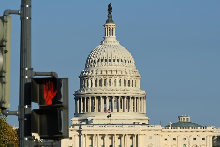 <span class="mln_uppercase_mln">Desde</span><b><span class="mln_uppercase_mln"> algunos sectores en el Capitolio de Estados Unidos generó preocupación las acciones militares ordenadas por Donald Trump en el Caribe. FOTO: Xinhua</span></b>
