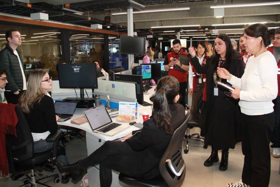 MinTrabajo realiza inspección en RTVC por denuncias de acoso laboral y sexual