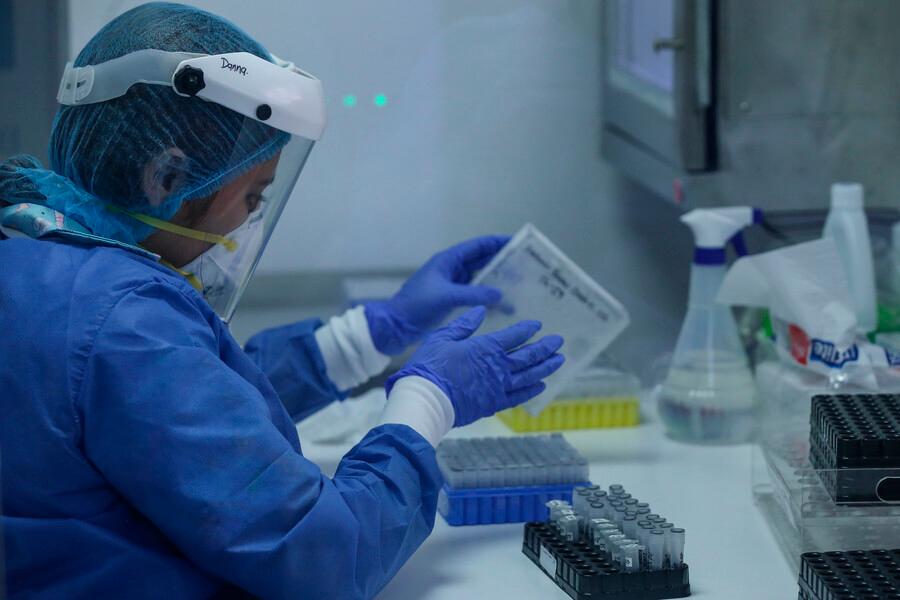 Naciones Unidas declaró el 11 de febrero como el Día Internacional de las Mujeres y las Niñas en la Ciencia. FOTO: Colprensa