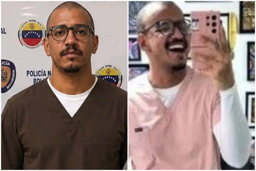 Quién operó a Yulixa Toloza? Medio venezolano controvierte versiones y  aseguró que fue un cirujano certificado