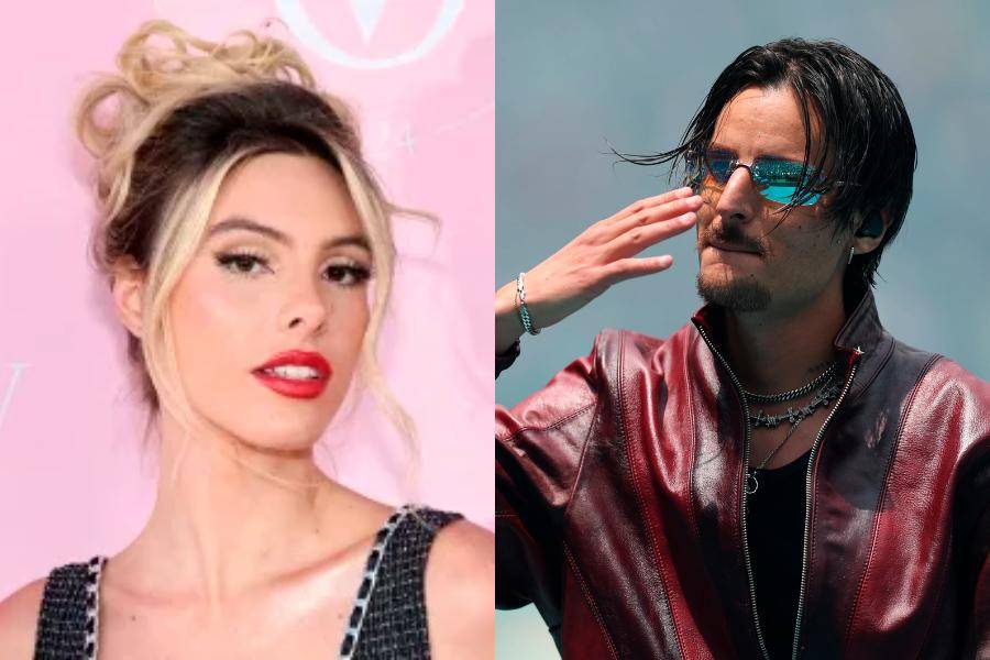 Lele Pons y Danny Ocean son algunos de los famosos que han difundido nombres y fotos de desaparecidos a raíz de los terremotos. FOTO: AFP