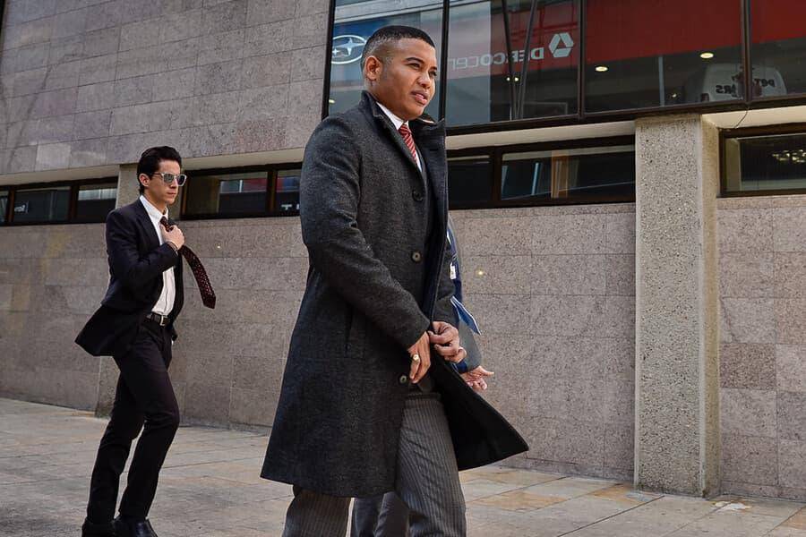 Muchos usuarios en redes sociales se preguntan por la ausencia de Polo Polo desde las elecciones del 8 de marzo. FOTO: Colprensa. 