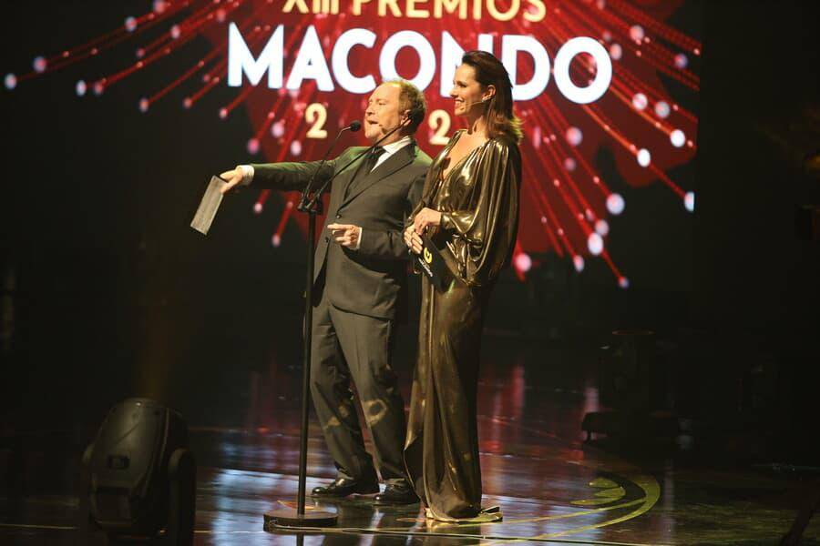 Los Premios Macondo 2026 buscan ampliar el acceso al cine colombiano con la emisión de las películas nominadas en canales públicos regionales y la plataforma Ditu antes de la gala de premiación. FOTO: Colprensa.
