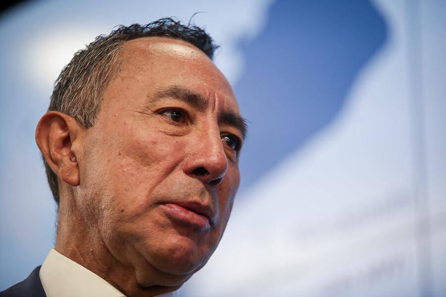 El CNE sancionó a Ricardo Roa por la campaña Petro Presidente en 2022. FOTO: Colprensa