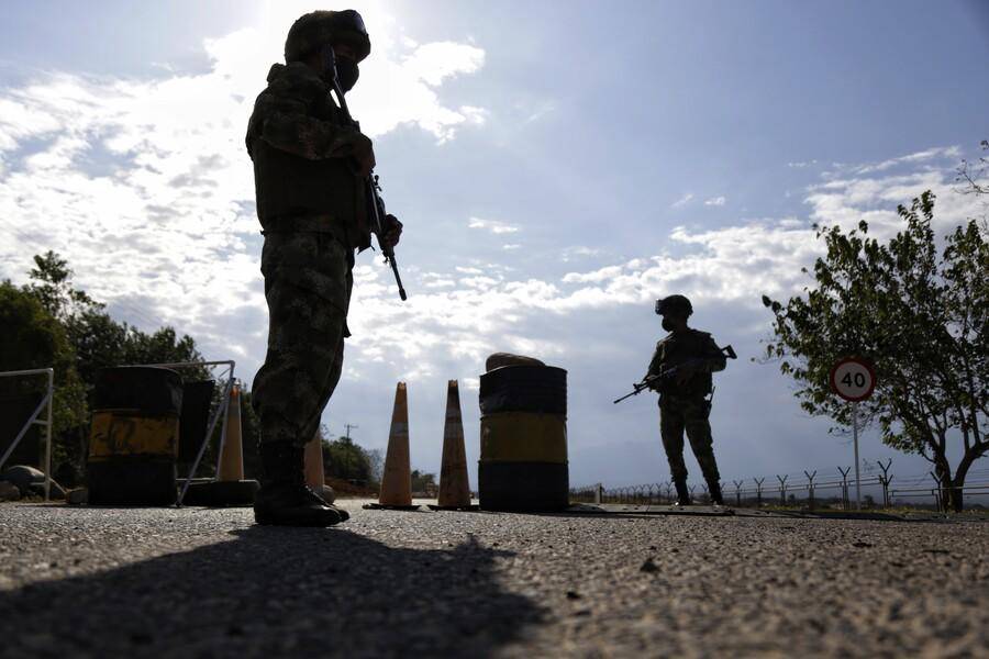 Se aprobó el proyecto de ley con 92 votos a favor en la Plenaria de la Cámara de Representantes. Foto: Colprensa.