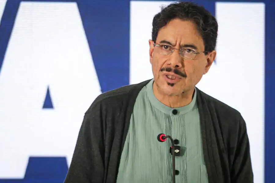 FOTO: COLPRENSA