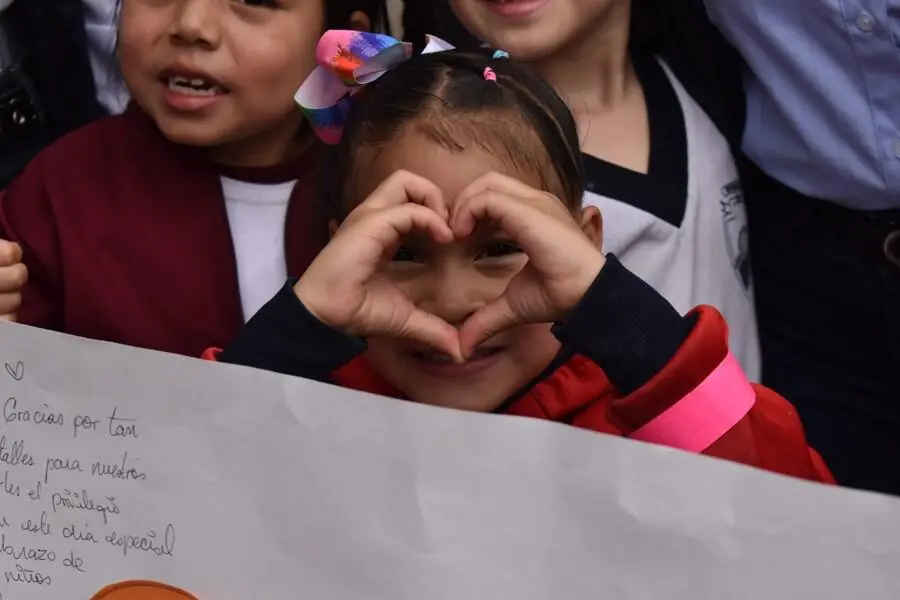 La Corte Constitucional declaró exequible la ley Sara Sofía. FOTO: COLPRENSA.