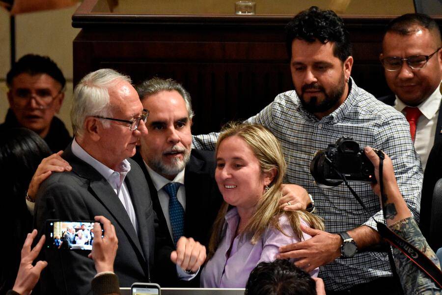 Reforma a la salud: ANDI alerta sobre posibles consecuencias en las finanzas públicas