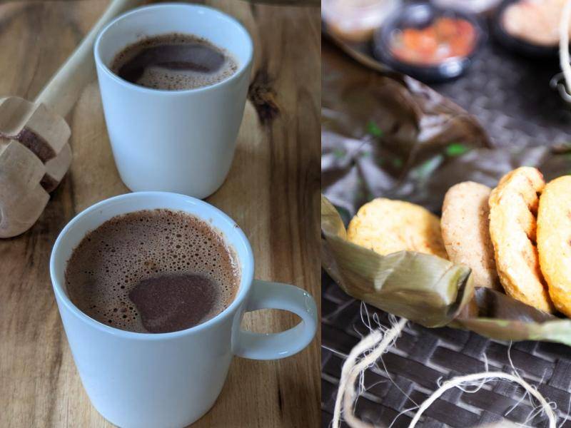 El 4 y 5 de septiembre se llevará a cabo la novena edición de La Arepa Invita, evento que celebra las tradiciones gastronómicas. FOTO: Cortesía / El Colombiano.