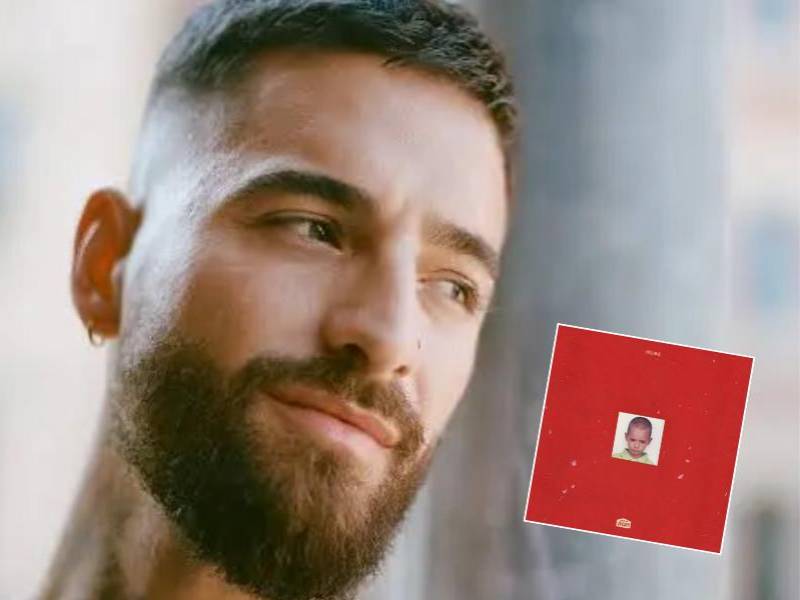 El nuevo álbum de Maluma contará con colaboraciones con Arcángel, Ryan Castro y Kany García. FOTO: Redes sociales.