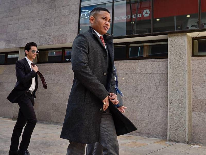 Muchos usuarios en redes sociales se preguntan por la ausencia de Polo Polo desde las elecciones del 8 de marzo. FOTO: Colprensa. 