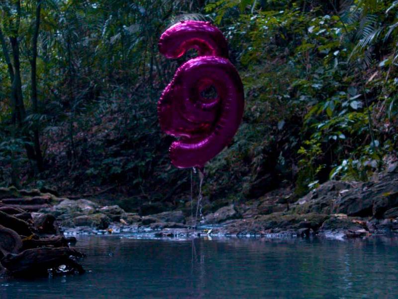 El cortometraje venezolano es una de las 30 producciones del Alternativa Film Fest. FOTO: Pamela Martínez.