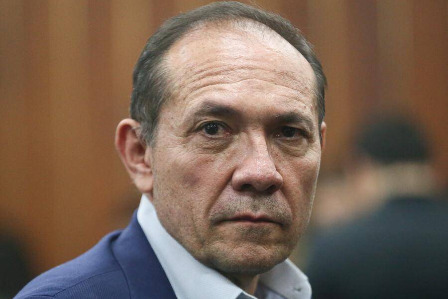 Antonio Sanguino, ministro del Trabajo, a juicio por el caso del carrusel de la contratación. FOTO: Colprensa