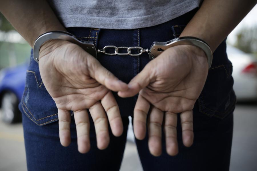 <span class="mln_uppercase_mln">El</span><b><span class="mln_uppercase_mln"> cirujano estético fue sentenciado a </span></b><span class="mln_uppercase_mln">6 años de cárcel por violentar a su esposa, incluso frente a su hija. FOTO: Colprensa </span>