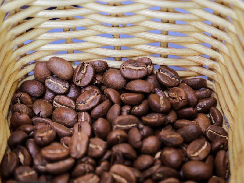 “El precio interno del café en Colombia subió $315.000 en cinco días y superó los $3 millones por carga, según la Federación de Cafeteros. FOTO: Colprensa.