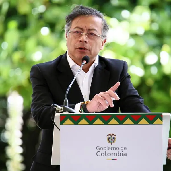 Según expertos, Gustavo Petro suele trinar más en la madrugada. Sus mensajes no son inocuos, tienen consecuencias políticas y diplomáticas. FOTO: COLPRENSA